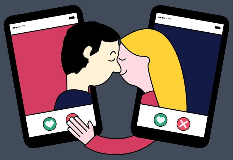 63% of Daters Say Matches Aren't the Same IRL as in Their Profiles,